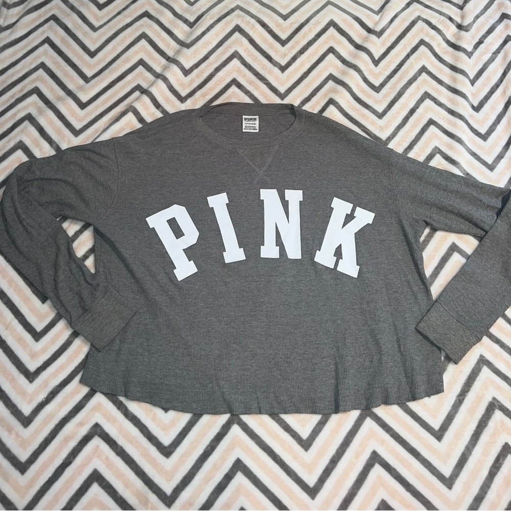 Pink Top - Picture 3 of 4